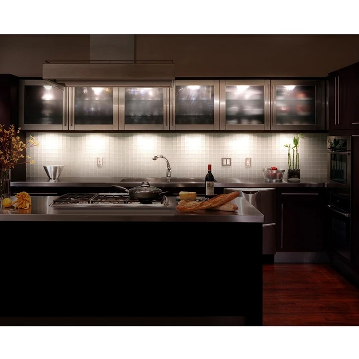 Φωτιστικά Ασφαλείας Maclean Energy MCE165 LED AAA Battieries, 6 Pieces