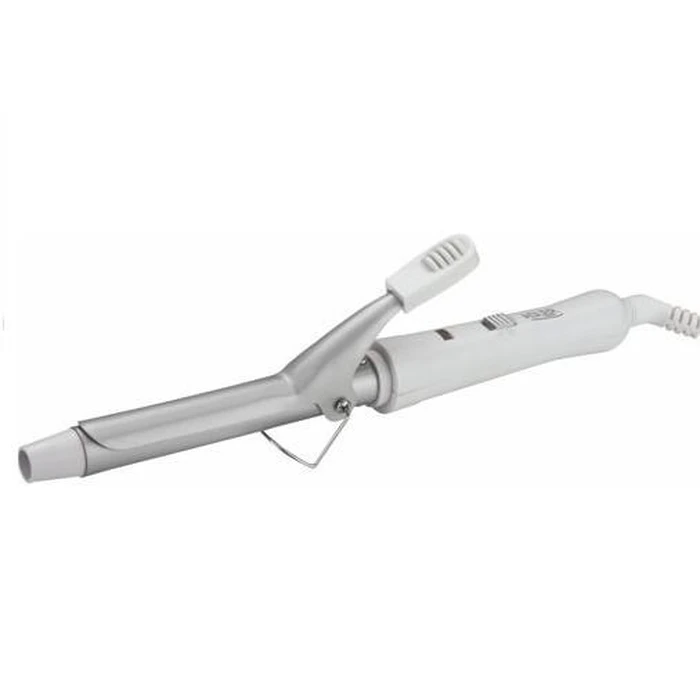 Ψαλίδι Μαλλιών Adler AD 2105 Curling iron Warm Metallic,White 25 W
