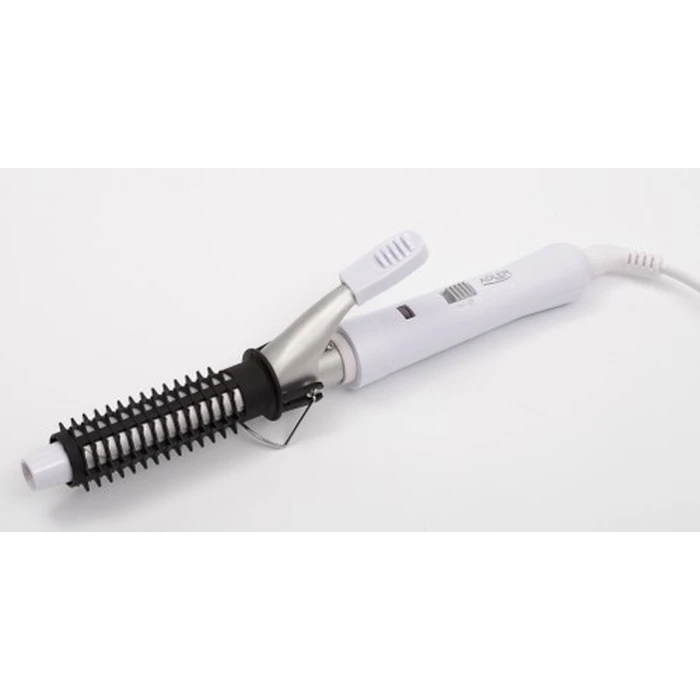 Ψαλίδι Μαλλιών Adler AD 2105 Curling iron Warm Metallic,White 25 W
