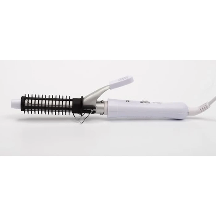 Ψαλίδι Μαλλιών Adler AD 2105 Curling iron Warm Metallic,White 25 W