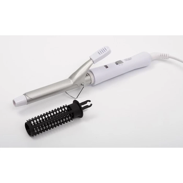 Ψαλίδι Μαλλιών Adler AD 2105 Curling iron Warm Metallic,White 25 W