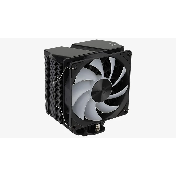 Ψύκτρα CPU Aerocool Rime 4 Air 12 cm Black 1 pc(s)