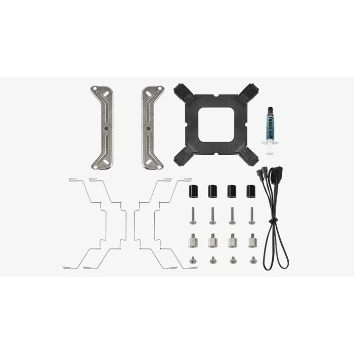 Ψύκτρα CPU Aerocool Rime 4 Air 12 cm Black 1 pc(s)