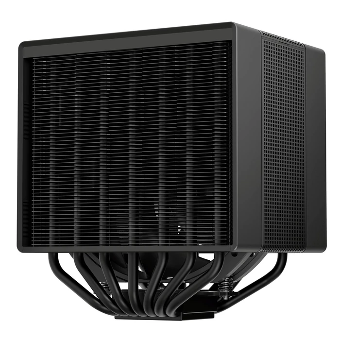 Ψύκτρα CPU Deepcool ASSASSIN 4S Air 14 cm Black 1 pc(s)