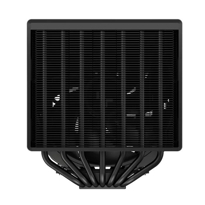 Ψύκτρα CPU Deepcool ASSASSIN 4S Air 14 cm Black 1 pc(s)