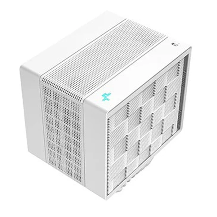 Ψύκτρα CPU Deepcool ASSASSIN 4S WH Air 14 cm White 1 pc(s)