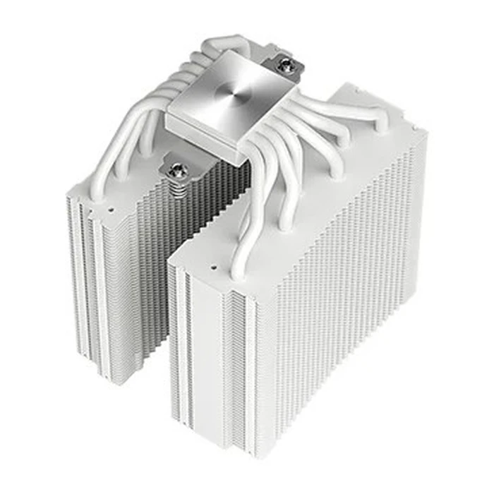 Ψύκτρα CPU Deepcool ASSASSIN 4S WH Air 14 cm White 1 pc(s)