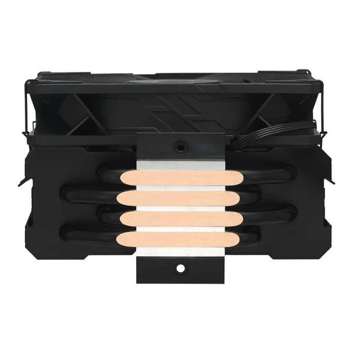 Ψύκτρα CPU Master Hyper 212 Black Air 12 cm