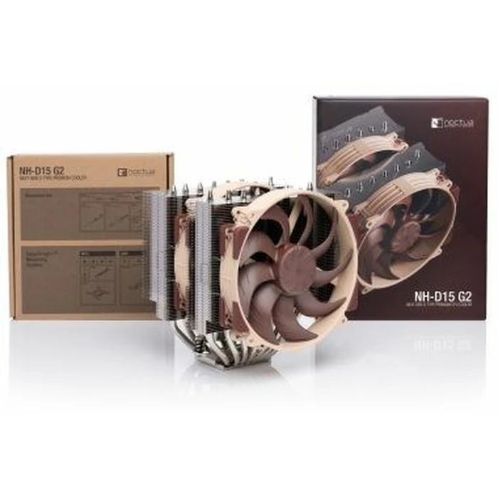 Ψύκτρα CPU Noctua NH-D15 G2 Air 14 cm