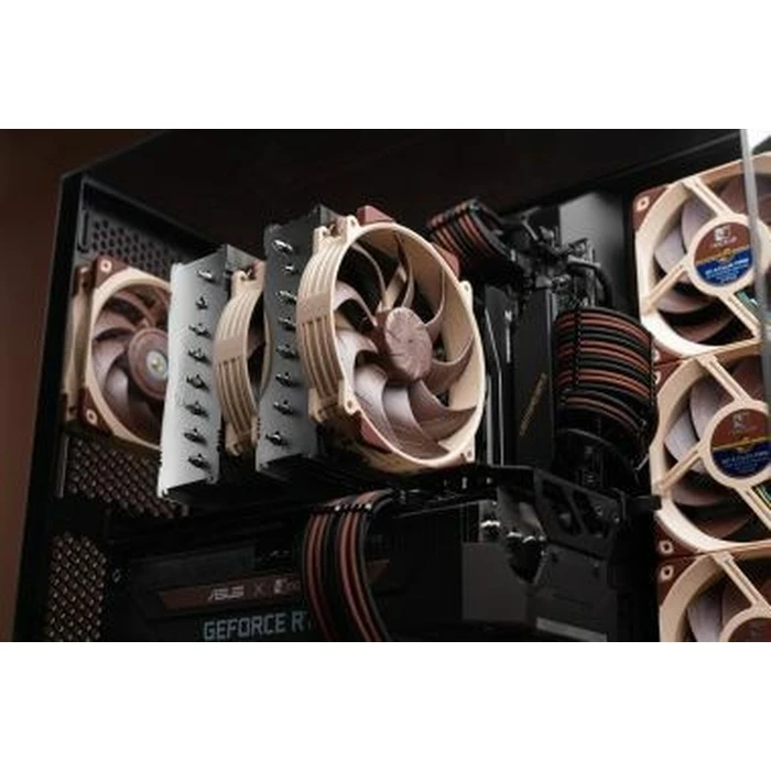 Ψύκτρα CPU Noctua NH-D15 G2 Air 14 cm