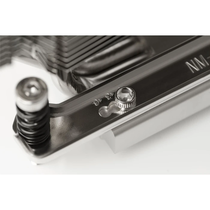 Ψύκτρα CPU Noctua NH-U12S TR4-SP3 12 cm Aluminium, Beige