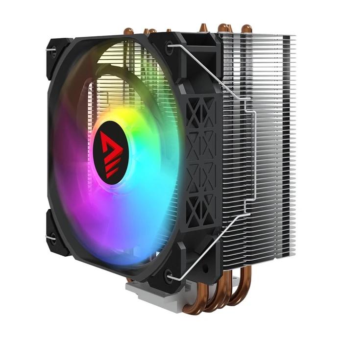 Ψύκτρα CPU Savio VORTEX X2 ARGB CPU Cooling