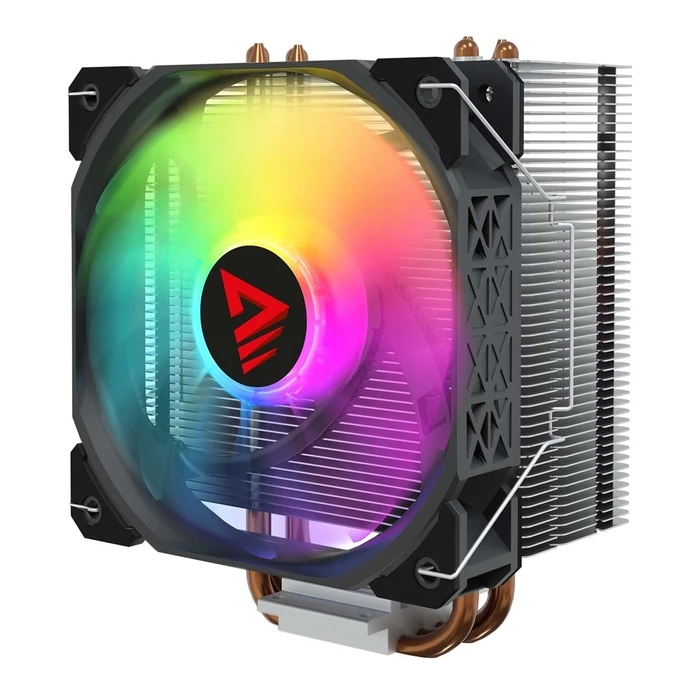 Ψύκτρα CPU Savio VORTEX X2 ARGB CPU Cooling