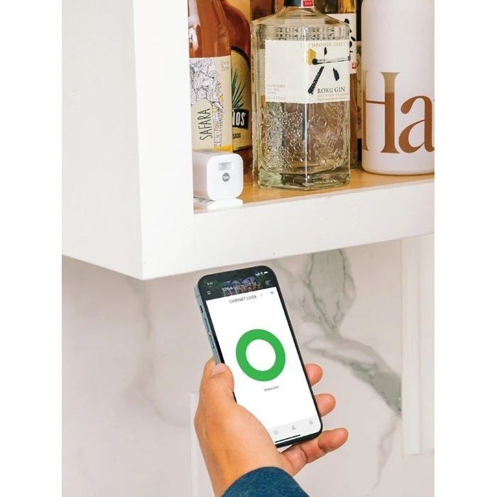 Access Control Yale 05-SCL1-0-00-50-11 smart lock Smart door lock