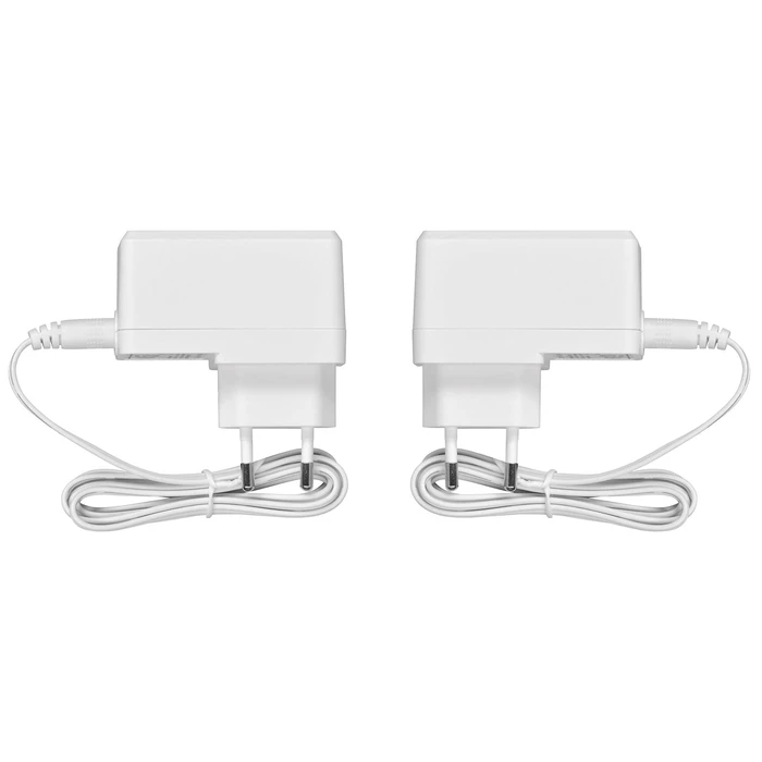 Access Point Tenda MX3 (2-PACK) mesh Dual-band (2.4 GHz / 5 GHz) Wi-Fi 6 White