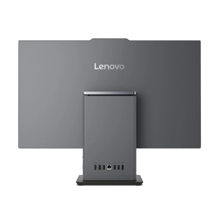 All In One Lenovo ThinkCentre neo 50a 27 G5 Intel i3 i3-1315U 60,5cm (27") 1920 x 1080 pixels 8GB DDR5-SDRAM 512GB SSD Wi-Fi 6 Windows 11 Pro Grey