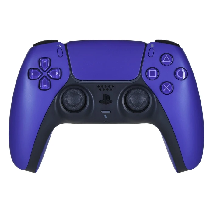 Gamepad Sony PlayStation 5 Wireless DualSense Galactic Purple V2