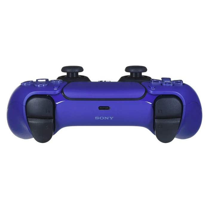 Gamepad Sony PlayStation 5 Wireless DualSense Galactic Purple V2