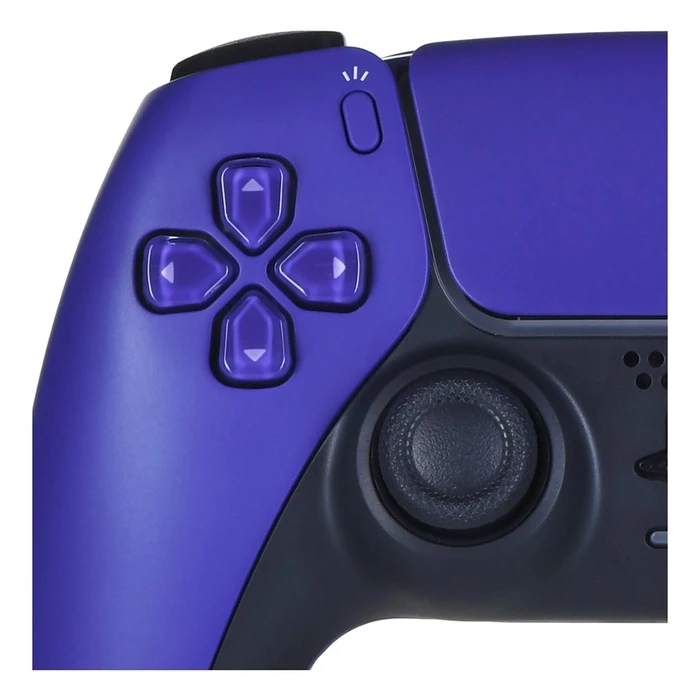 Gamepad Sony PlayStation 5 Wireless DualSense Galactic Purple V2