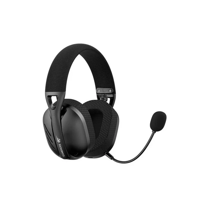 Gaming Headset Havit Fuxi-H3 (Black)