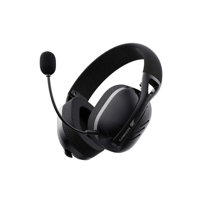 Gaming Headset Havit Fuxi-H3 (Black)
