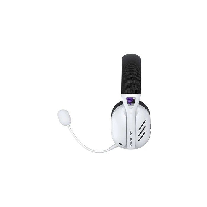 Gaming Ακουστικά Havit Fuxi-H3 (Black)