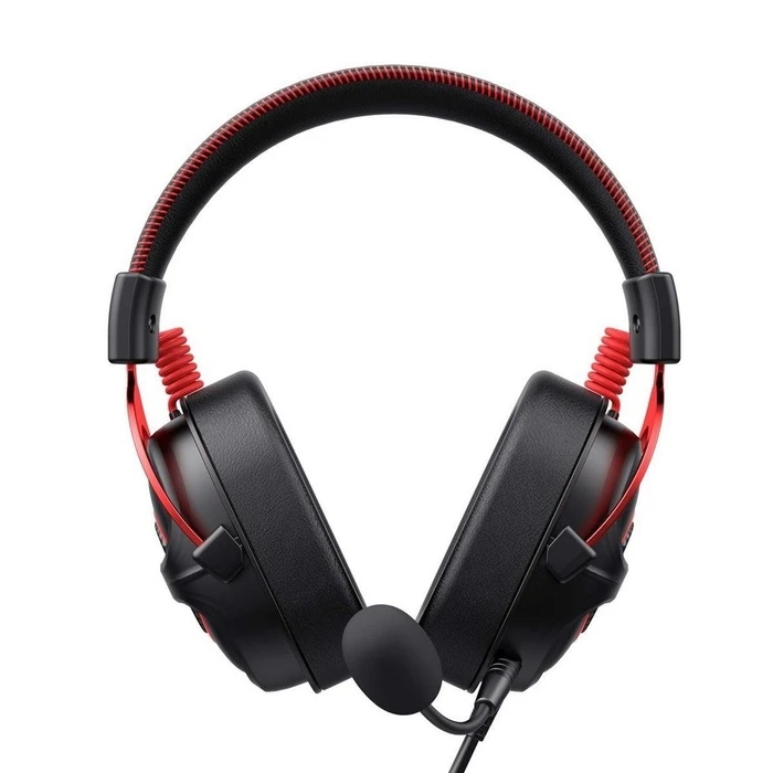 Gaming Ακουστικά Havit H2002E Wired Head-band
