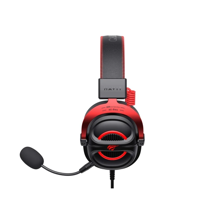 Gaming Ακουστικά Havit H2002E Wired Head-band