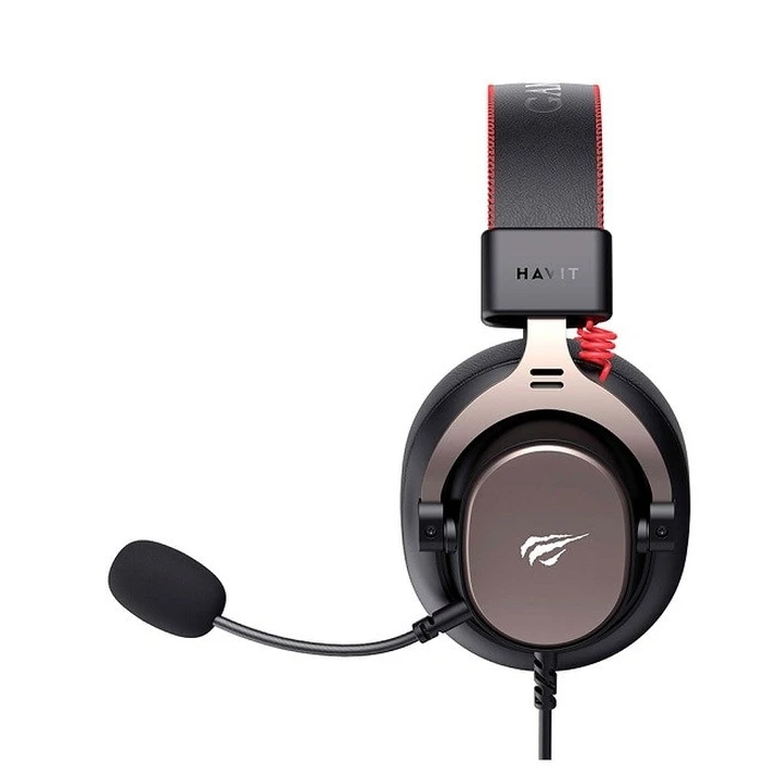 Gaming Ακουστικά Havit H2015E Wired Head-band