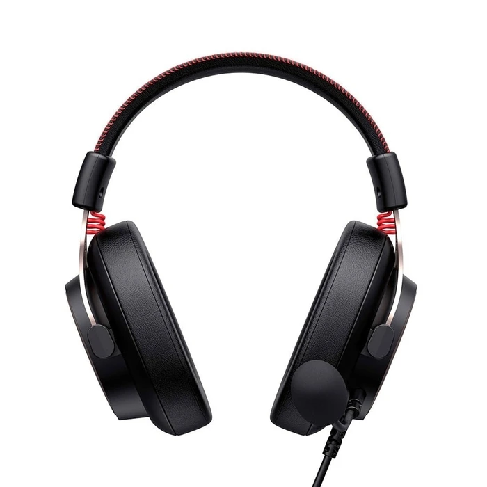 Gaming Ακουστικά Havit H2015E Wired Head-band