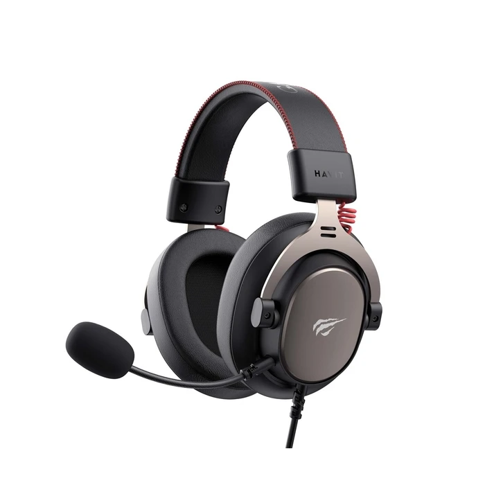 Gaming Ακουστικά Havit H2015E Wired Head-band