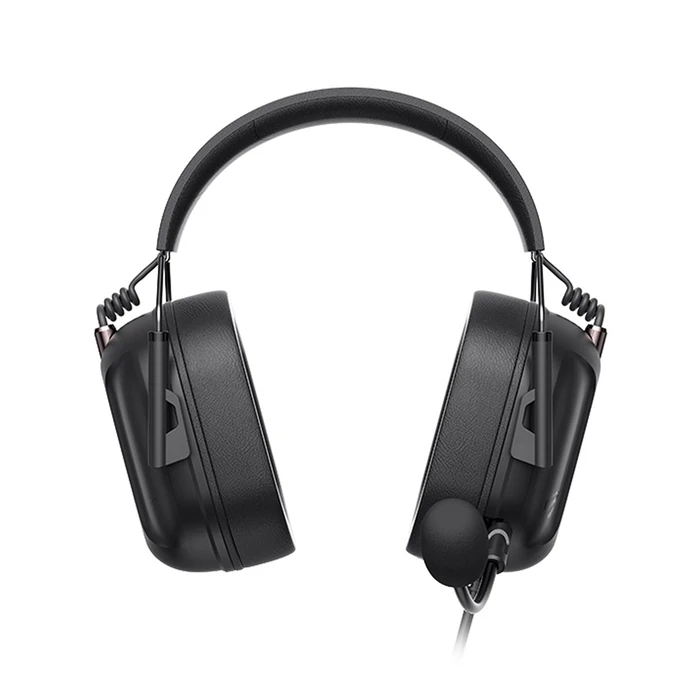 Gaming Ακουστικά Havit H2033D Siyah Wired & Wireless In-ear Black