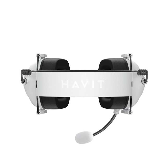 Gaming Headset Havit H2033D Wired & Wireless In-ear White