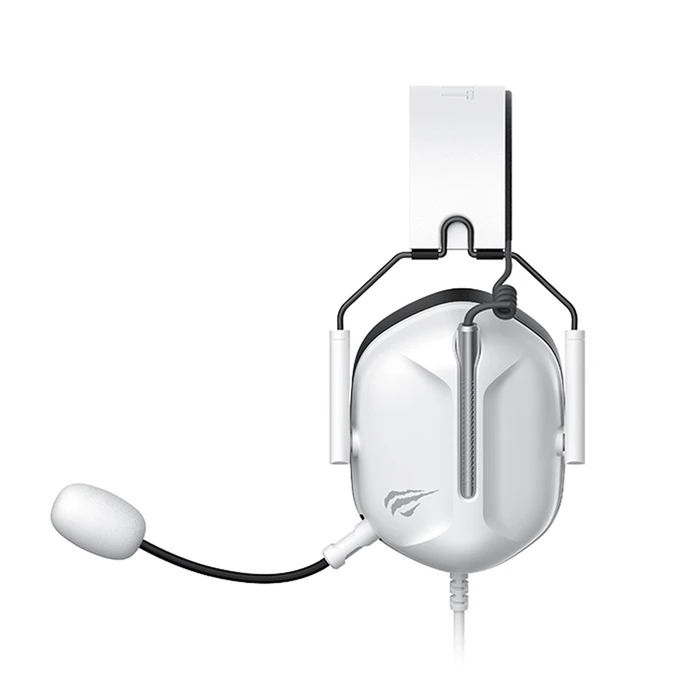 Gaming Headset Havit H2033D Wired & Wireless In-ear White