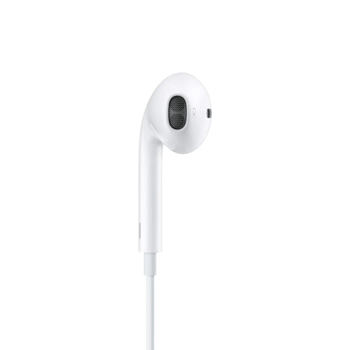 Handsfree Ακουστικά Apple EarPods (USB-C) Wired In-ear Calls/Music Type-C White