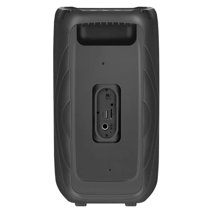 Karaoke Defender BOOMER 20 Bluetooth 20W LIGHT/BT/FM/USB/AUX/MIC