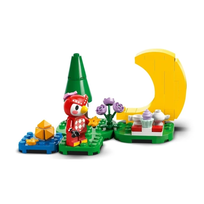 LEGO Animal Crossing 77053 Stargazing With Celeste