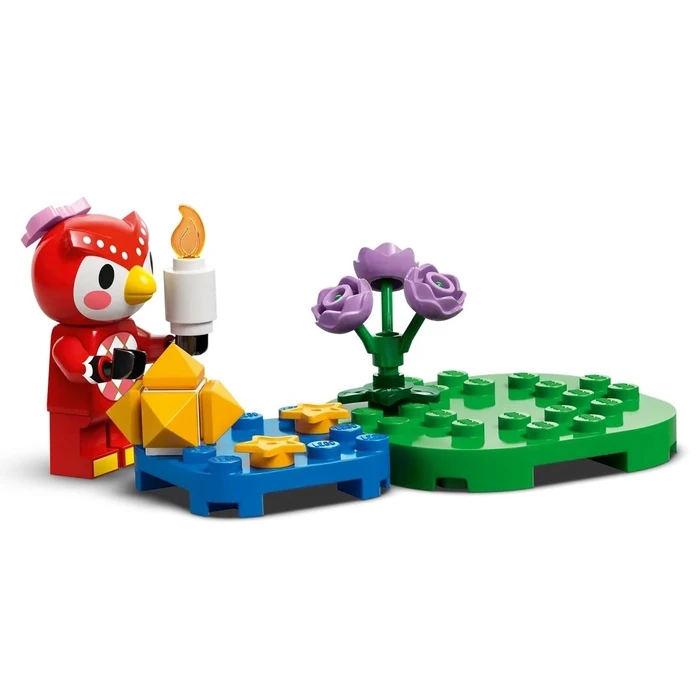 LEGO Animal Crossing 77053 Stargazing With Celeste