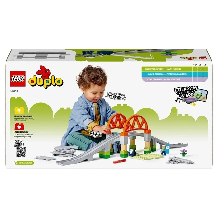 LEGO Duplo Town 10426