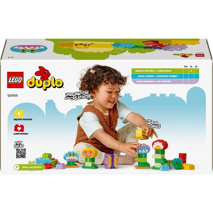 LEGO Duplo Town 10444