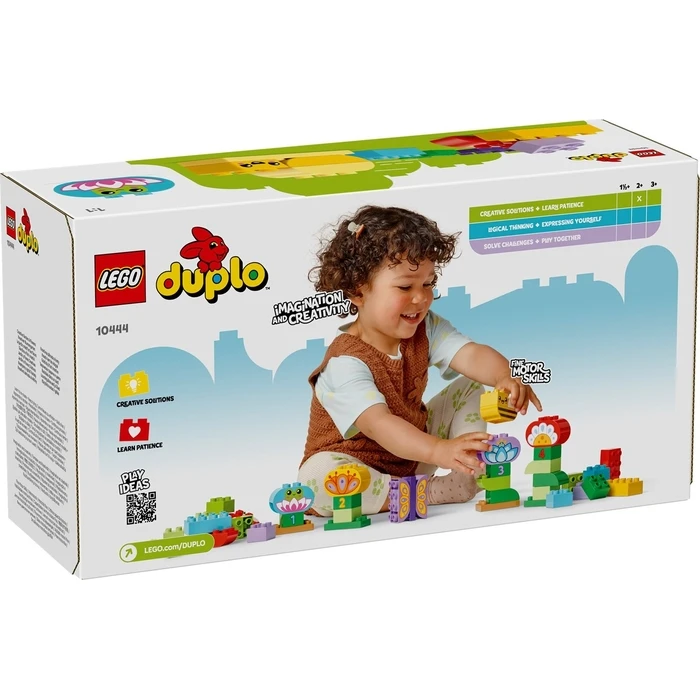 LEGO Duplo Town 10444