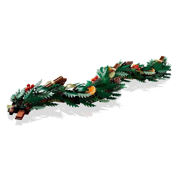 LEGO Icons 10340 Wreath