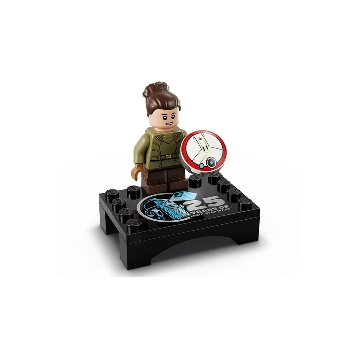 LEGO Star Wars 75392 Creative Play Droid Builder