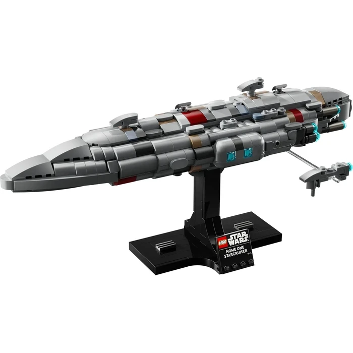 LEGO Star Wars 75405 Home One Starcruiser