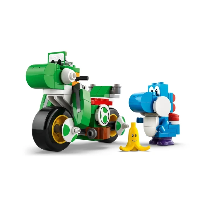 LEGO Super Mario 72031 Mario Kart - Yoshi Bike