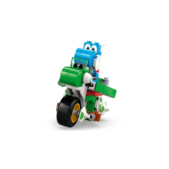 LEGO Super Mario 72031 Mario Kart - Yoshi Bike