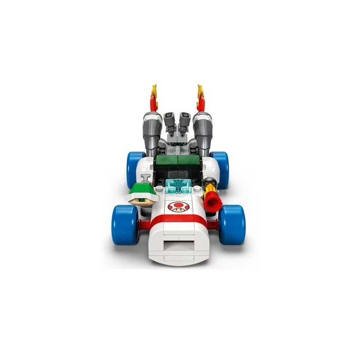 LEGO Super Mario 72035 Mario Kart - Toad'S Garage