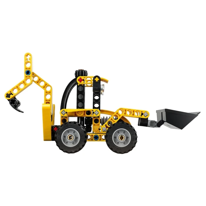 Lego Technic 42197