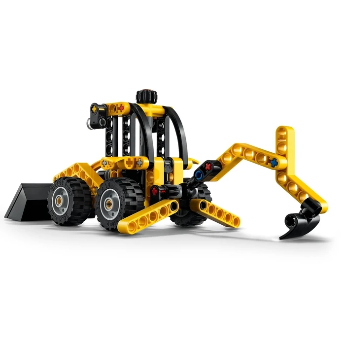 Lego Technic 42197