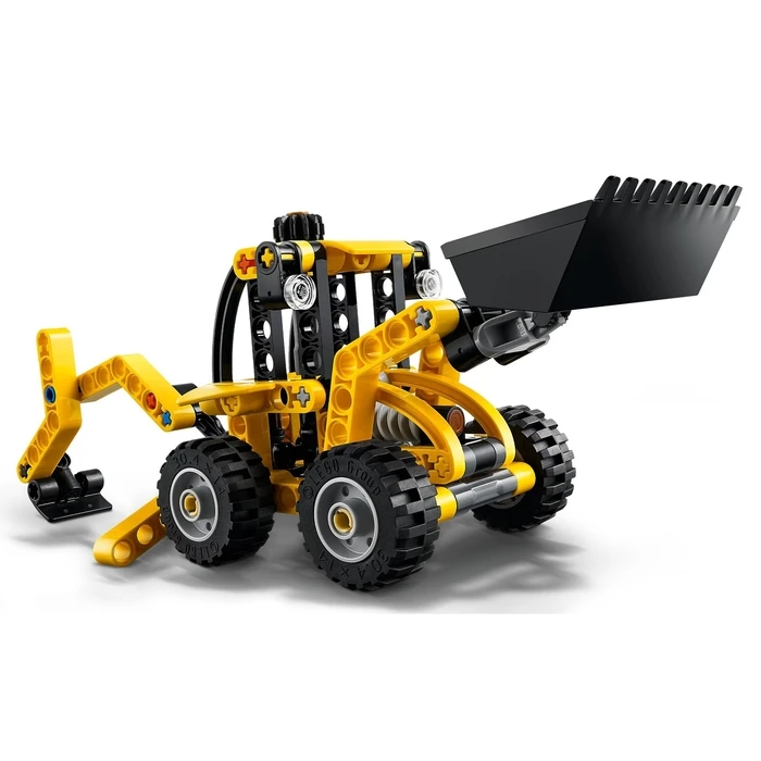 Lego Technic 42197